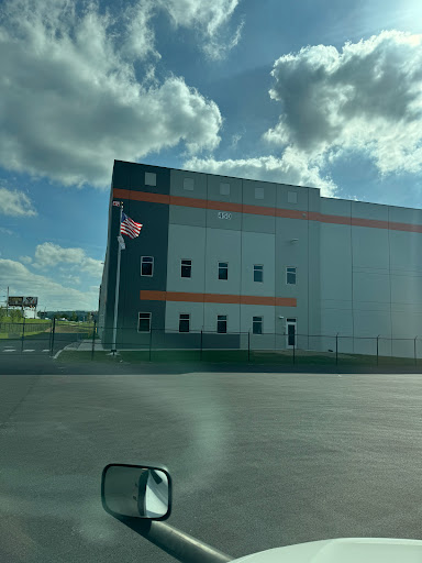 A. Duie Pyle - Allentown Service Center - Thumbnail