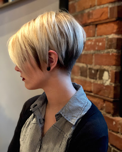 Coiffure Julie Fournier - Thumbnail