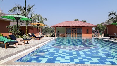Photos of Bagan Emerald Hotel