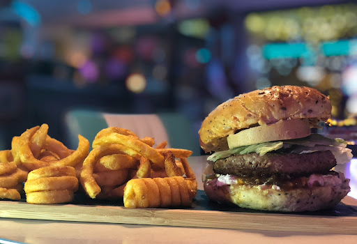 Photo 3 - Burger Express