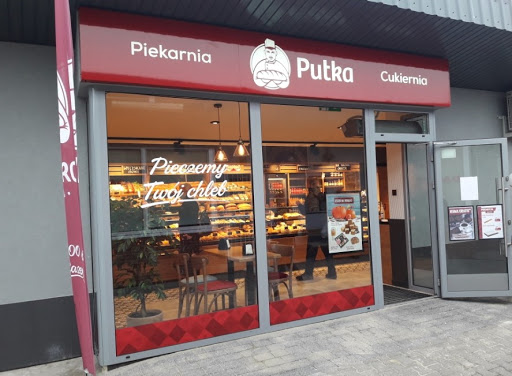 Piekarnia PUTKA
