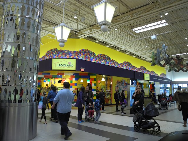 LEGOLAND® Discovery Centre Toronto