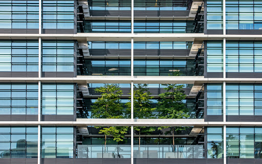 Eurocentrum Office Complex