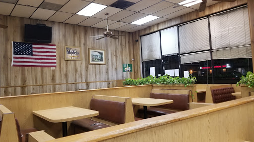 El Pueblo Burger Gallery - United States