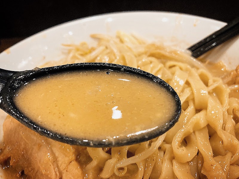 ラーメンつづき 町田店