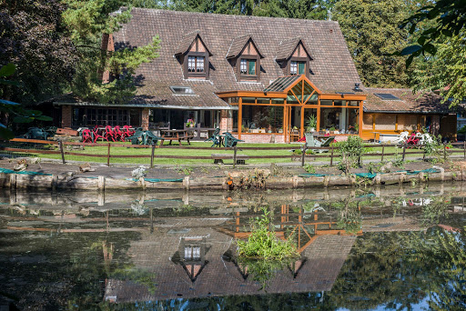 Auberge du Bord des Eaux - Thumbnail
