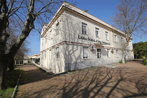 Liceo Scientifico "INNOCENT XII"