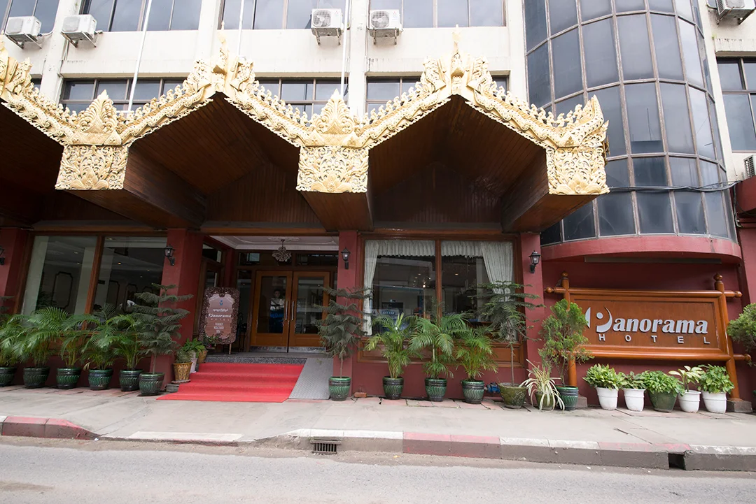 Panorama Hotel