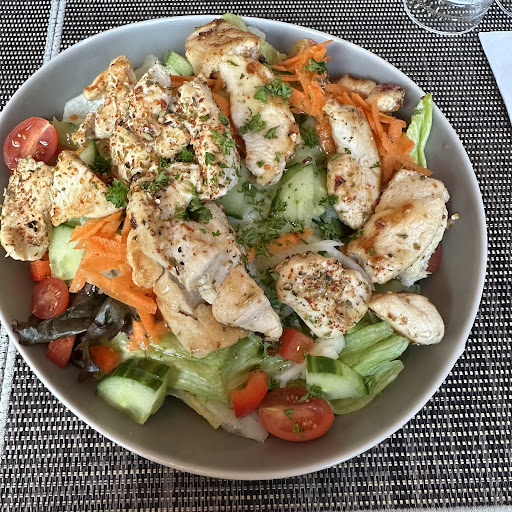 Restaurant Meeresbrise - Thumbnail