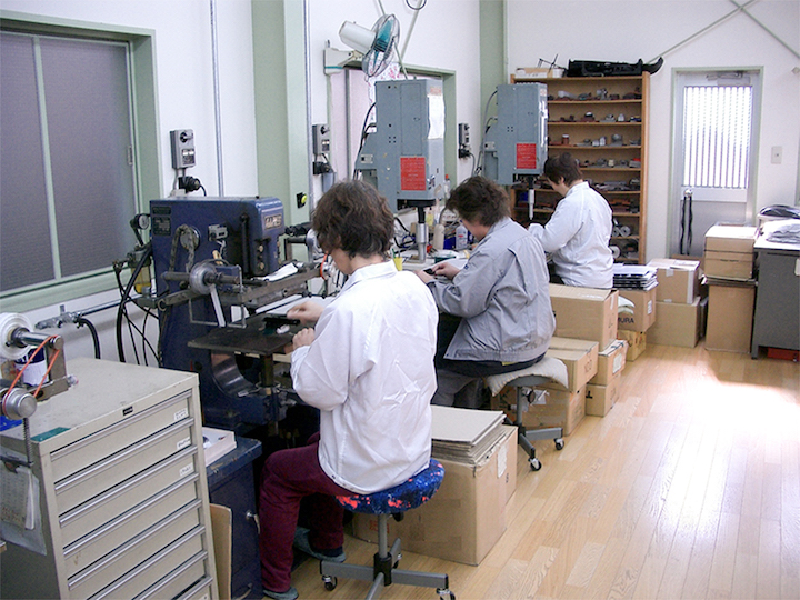 今井工業（株）