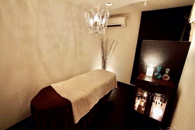 GUERIRL VOGUE ゲリーヴォーグ