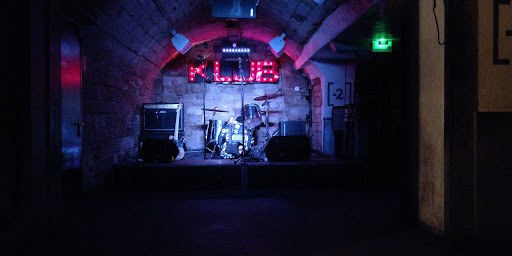 Le Klub - Thumbnail