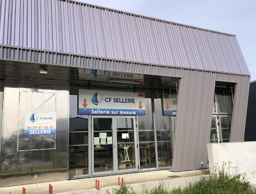 CF SELLERIE Nautical