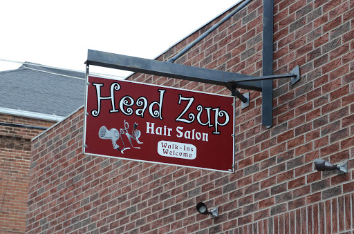 Head Zup - Thumbnail