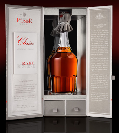 Cognac Prunier