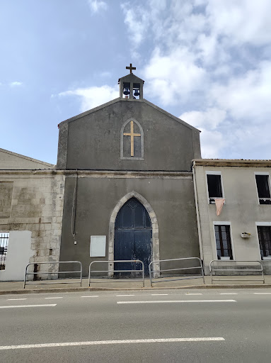 Chapelle Libération - Thumbnail