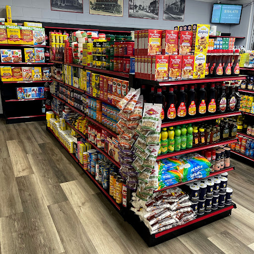 Discount Shelving & Displays - Thumbnail