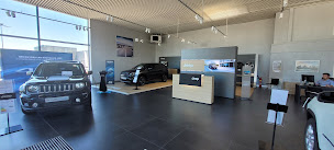 Photo n°34 de Fiat Ital Auto 49 - Angers à Angers (Vendeur de voitures d'occasion)