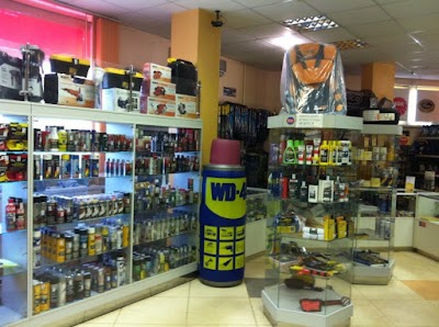 Photos of Magazin "Tekhnika" Odo "Orbita-Servis"