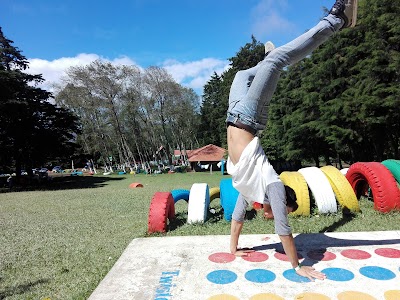 Photos of Laguna de Fraijanes Recreational Park