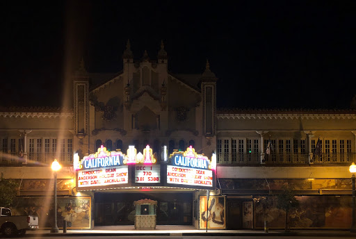 California Theatre Of The Performing Arts - Thumbnail
