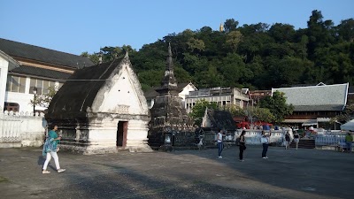 Photos of Wat Mai Monastery
