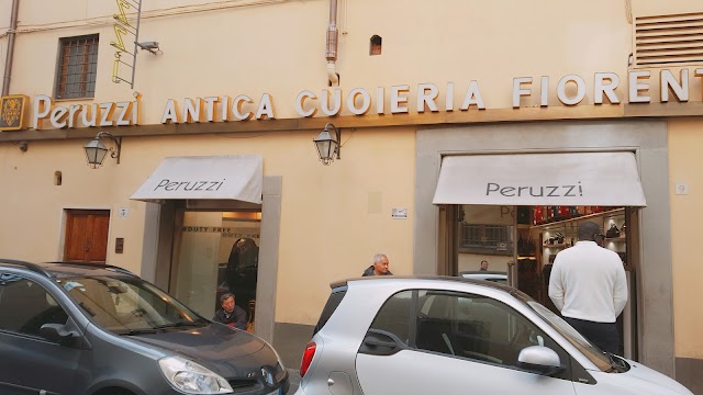 Peruzzi Firenze