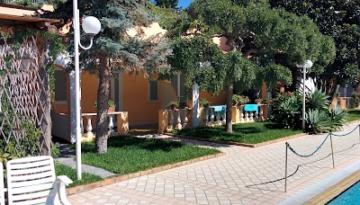Photos of Villa le Magnolie