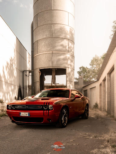 Jm South Garage