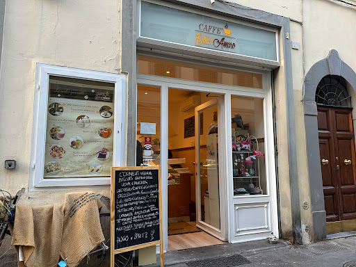 Cafe dolce amaro - Thumbnail