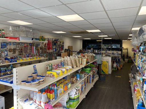 The Witham Pet Store - Thumbnail