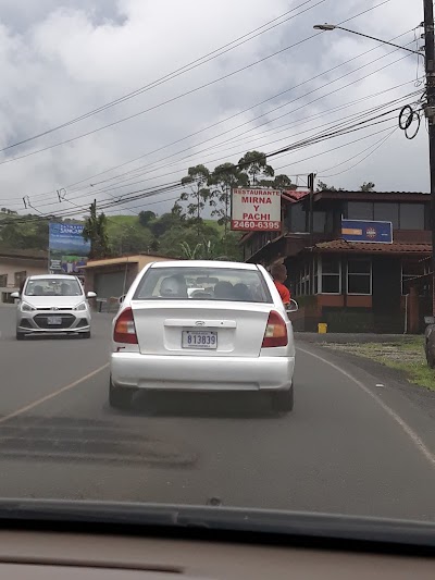 Photos of Delegaci&oacute;n Polic&iacute;a de Tr&aacute;nsito de Alajuela