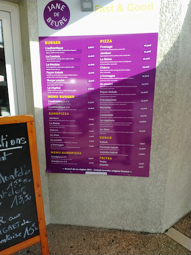 Photo 1 - JANE DE BEURE