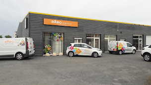 Photo n°1 de Axeo Services | Ménage, Aide à Domicile, Jardinage, Nettoyage des vitres, Entretien locaux professionnels, Bricolage à Aytré (Entreprise de nettoyage de vitres)