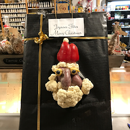 Photo n°7 de La petite epicerie doloise à Dol-de-Bretagne (Primeur)