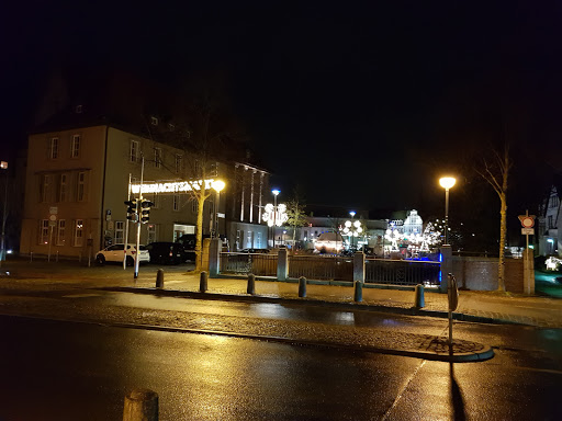 Delmenhorst Stadtverwaltung Auskunft u. Vermittlung - Thumbnail