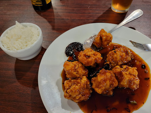 Wok-On - Visual