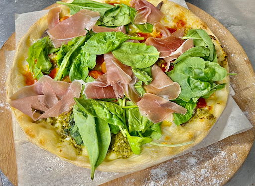 Donatello's ️ Italian - Ampthill - Thumbnail