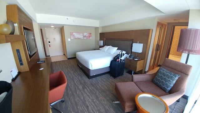 Grand Hyatt San Francisco