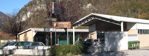 Officina A.U.S. - Thumbnail