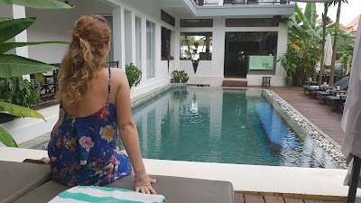 Photos of Diamond D&rsquo;Angkor Boutique