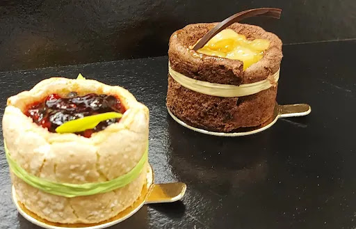 Boulangerie Pâtisserie "Maquignon Marc" - Thumbnail