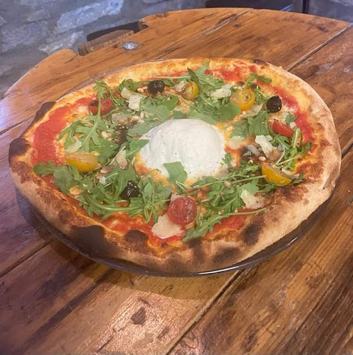 Photo 1 - Pizzeria la 18