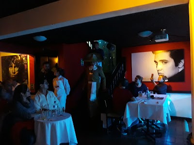 Photos of Cantares 60 y 70