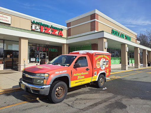 Anthony Francos Pizza Parsippany - Thumbnail