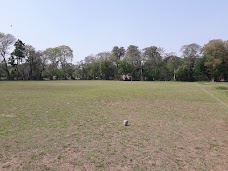 Punjab University Hockey Ground lahore