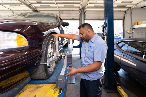Tito’s Car Care Center - Thumbnail