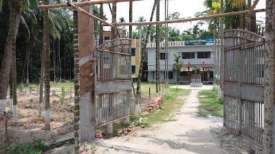 Photos of Bangladesh Krishi Bank, Baramachua Branch
