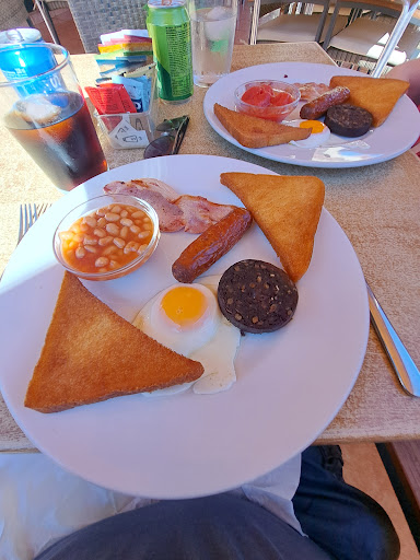 Tommy Nutters Bar - Thumbnail