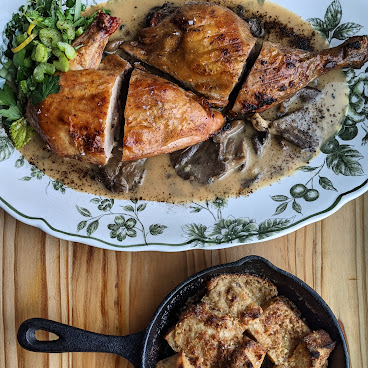 Northern Spy by null